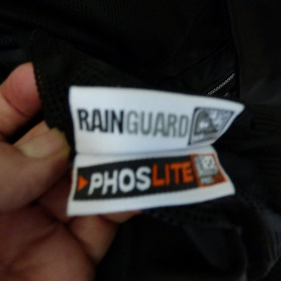 Fieldsheer Motorcycle Racing Jacket XL - Picture 11 of 11